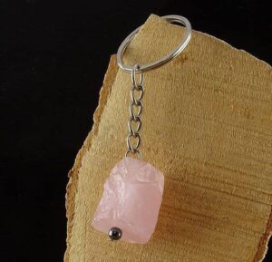 رز کوارتز صورتی