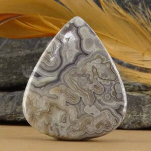 سنگ عقیق کریزیلیس