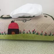 جادستمال کاغذی