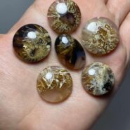 سنگ روتایل ایرانی