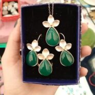 سنگ عقیق سبز