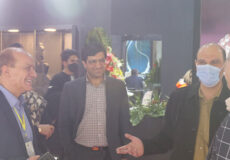 انجمن صنفی کارفرمایی گوهرتراشان و گوهرشناسان