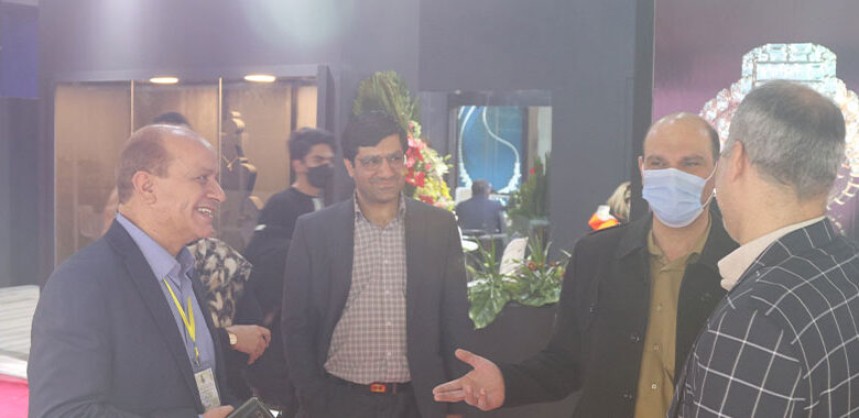 انجمن صنفی کارفرمایی گوهرتراشان و گوهرشناسان