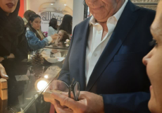 نمایشگاه گوهر سنگ 1401