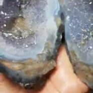 سنگ ژئود دکوری