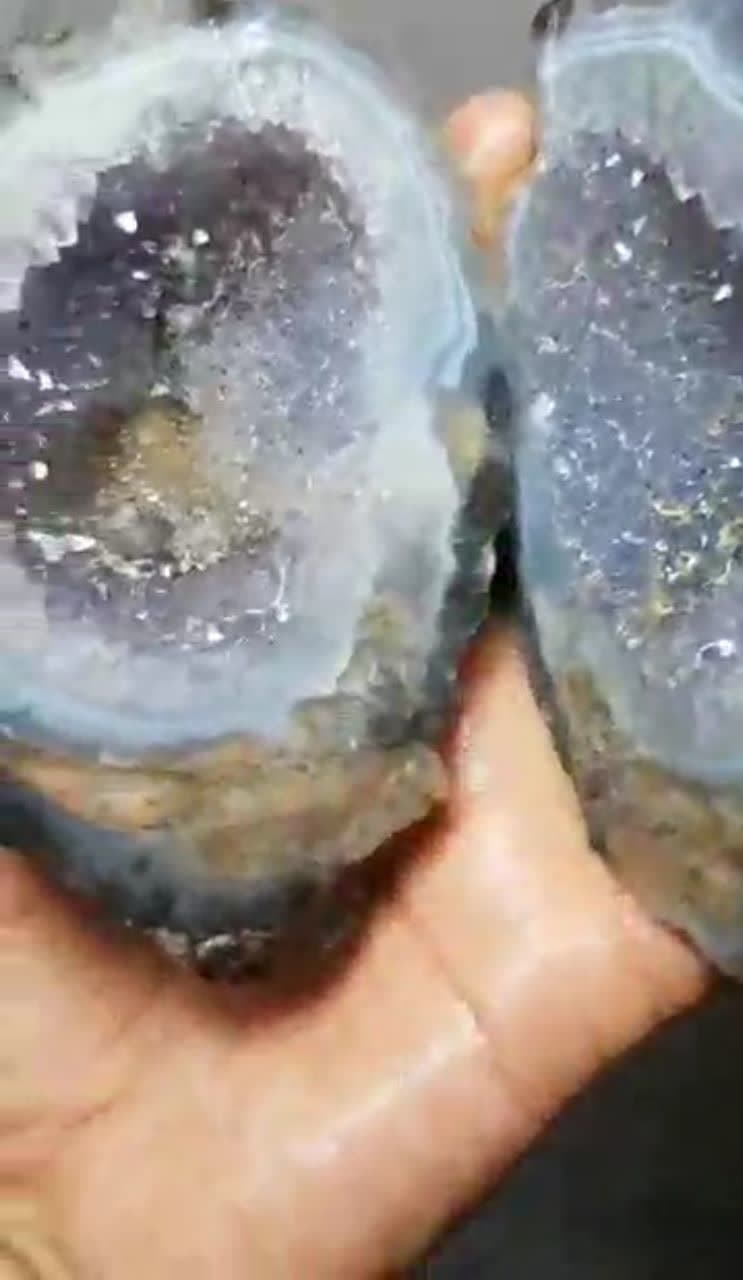 سنگ ژئود دکوری