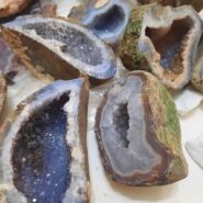 ژئود آمتیست دکوری