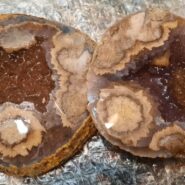 ژئود توپی سه قلعه