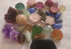 سنگ ماه تولد