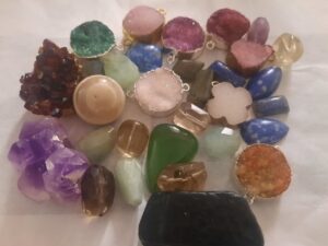 سنگ ماه تولد