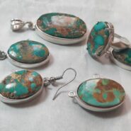 فیروزه نیشابور