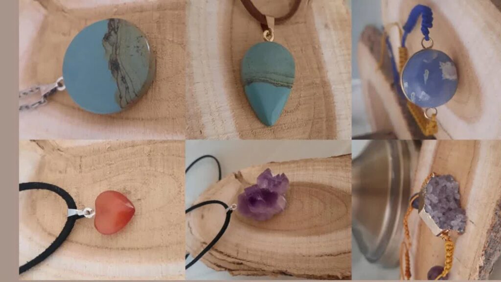 گوهرسنگ ها و خواص آن