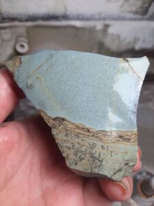 سنگ راف جاسپر