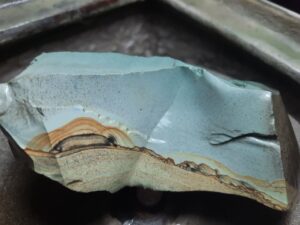 جاسپر منظره راف