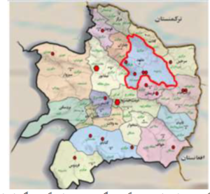 توریسم یا گردشگری گوهرسنگ