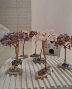 درخت زندگی - دکوری